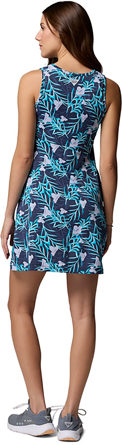 Columbia Sportswear Women's PFG Freezer Tank Dress - view number 2