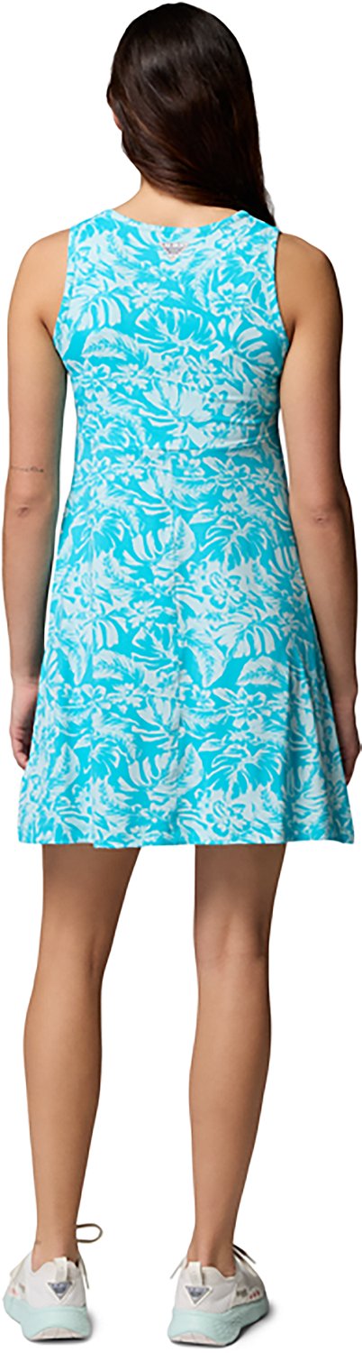 Columbia Sportswear Women's PFG Freezer Tank Dress - view number 2