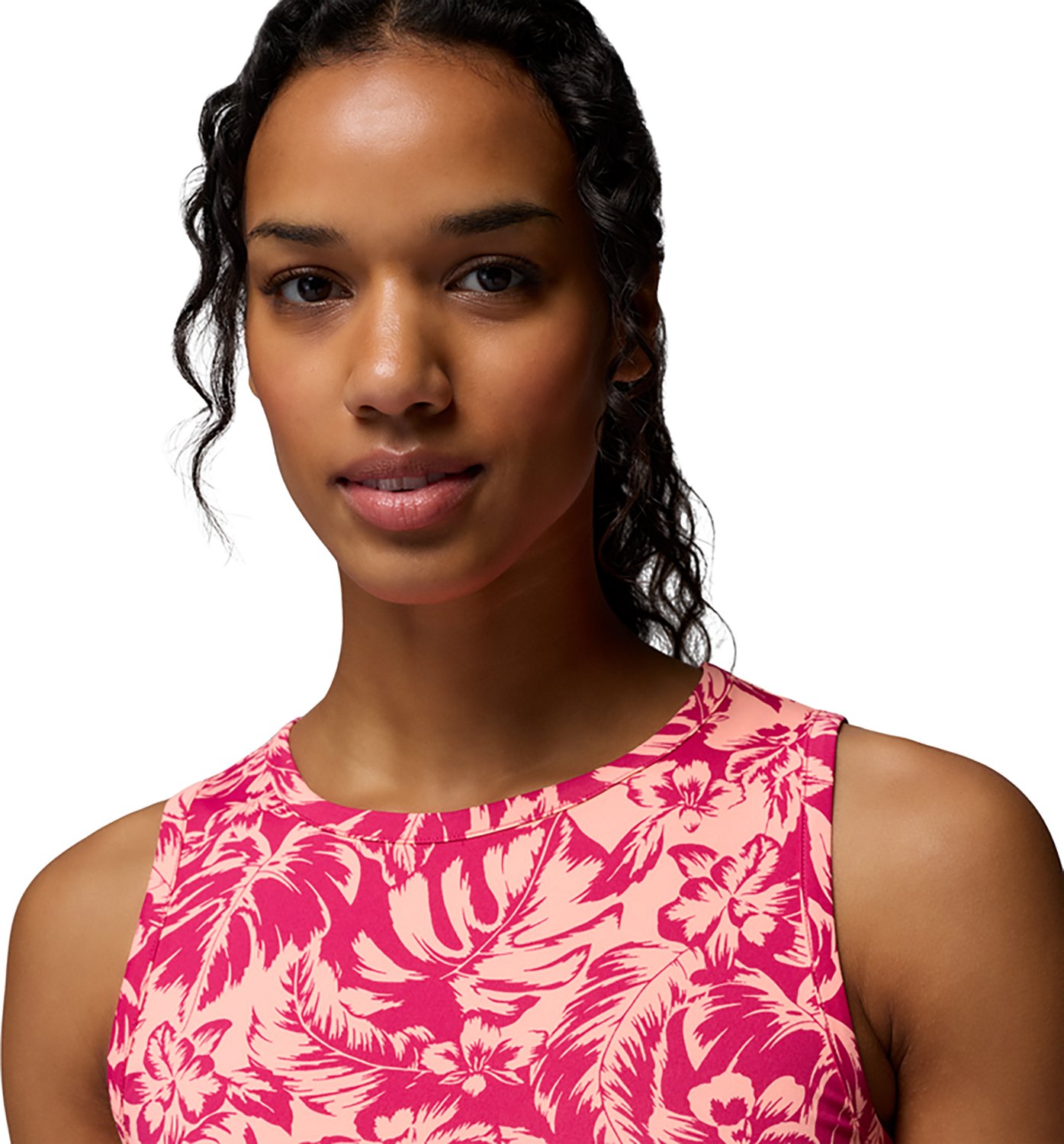 Columbia Sportswear Women's PFG Freezer Tank Dress - view number 4