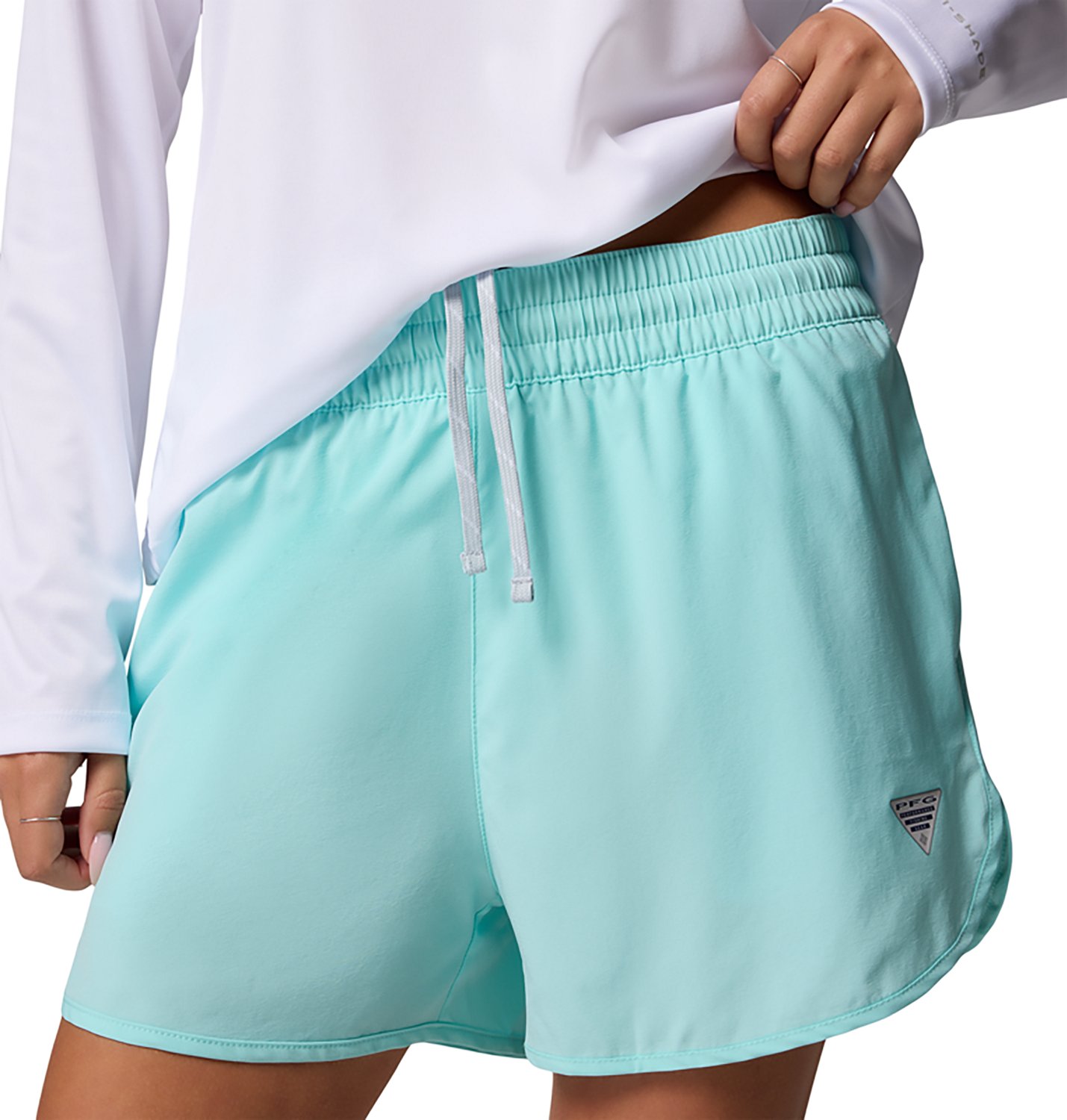 Columbia Sportswear Women's Windy Bay™ Shorts