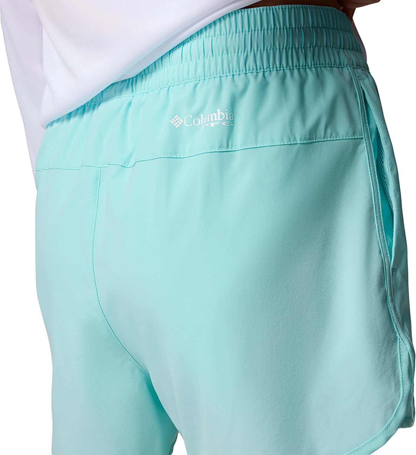 Columbia Sportswear Women's Windy Bay™ Shorts - view number 2