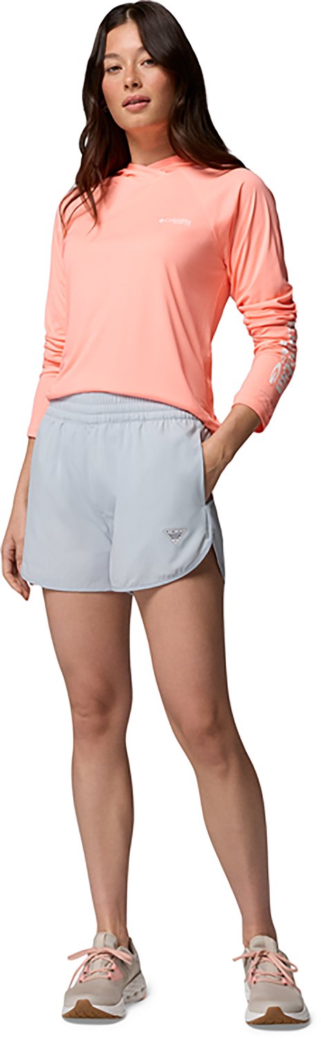 Columbia Sportswear Women's Windy Bay™ Shorts - view number 5