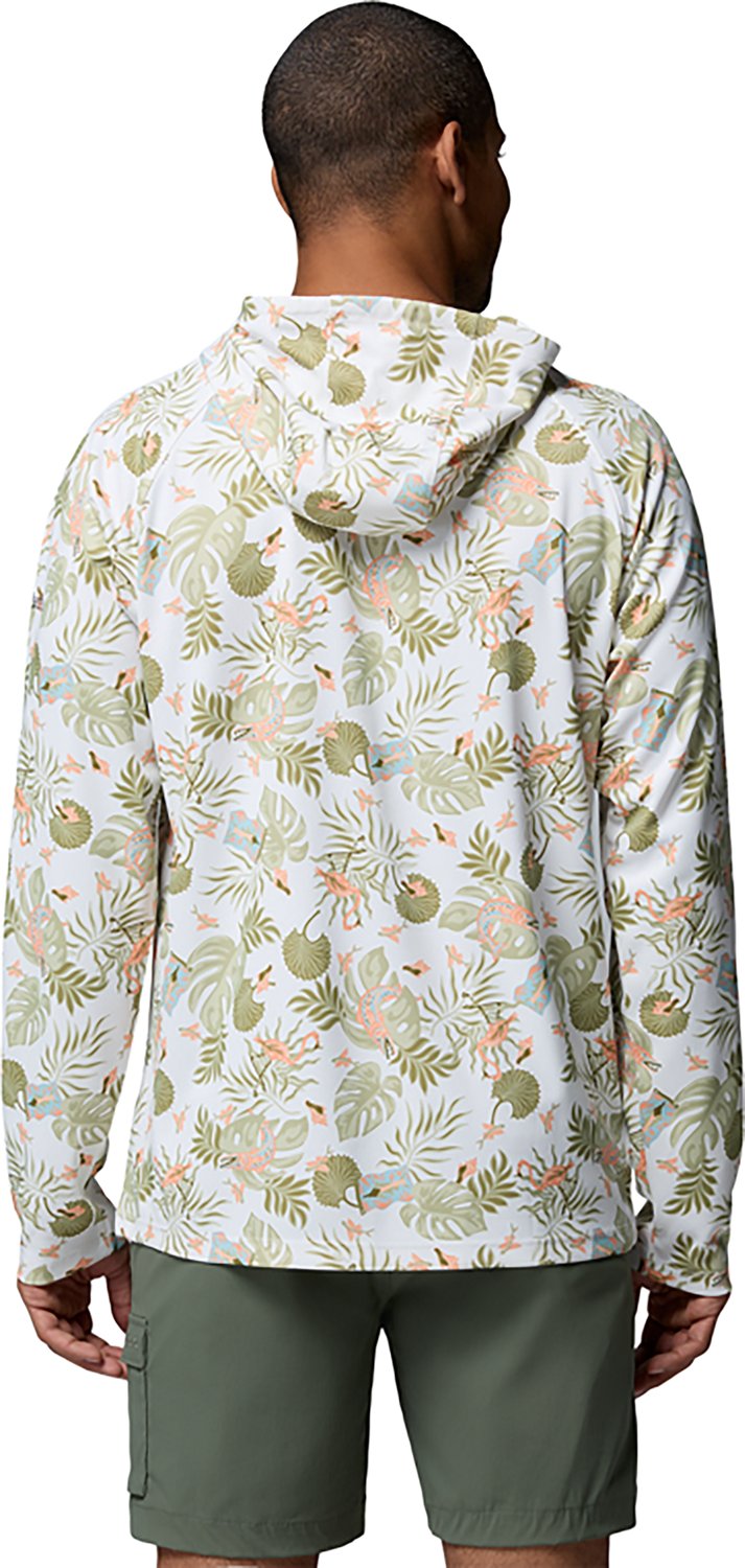 Columbia Men's Wild Cast Camp Hoodie - view number 2