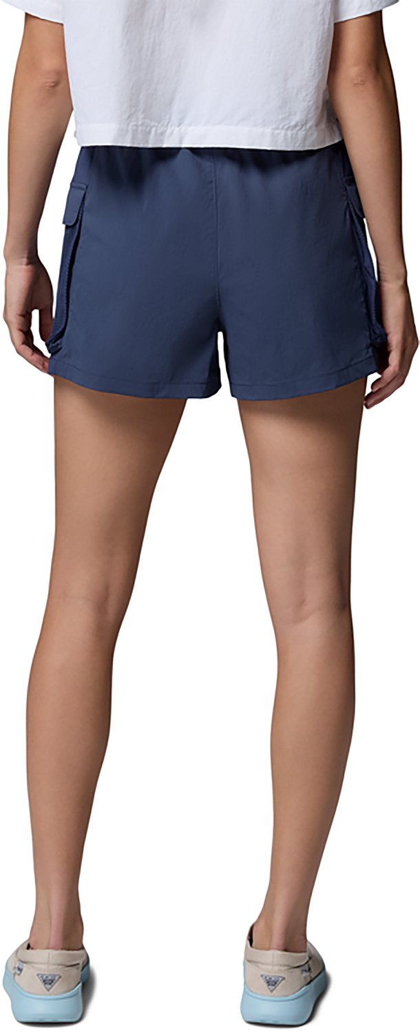 Columbia Sportswear Women's PFG Open Water Shorts 3 in - view number 2