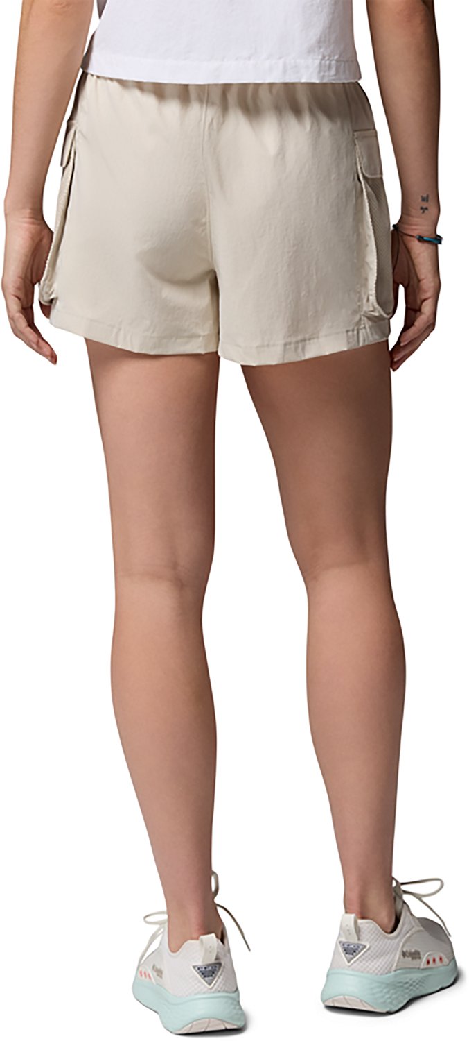 Columbia Sportswear Women's PFG Open Water Shorts 3 in - view number 2