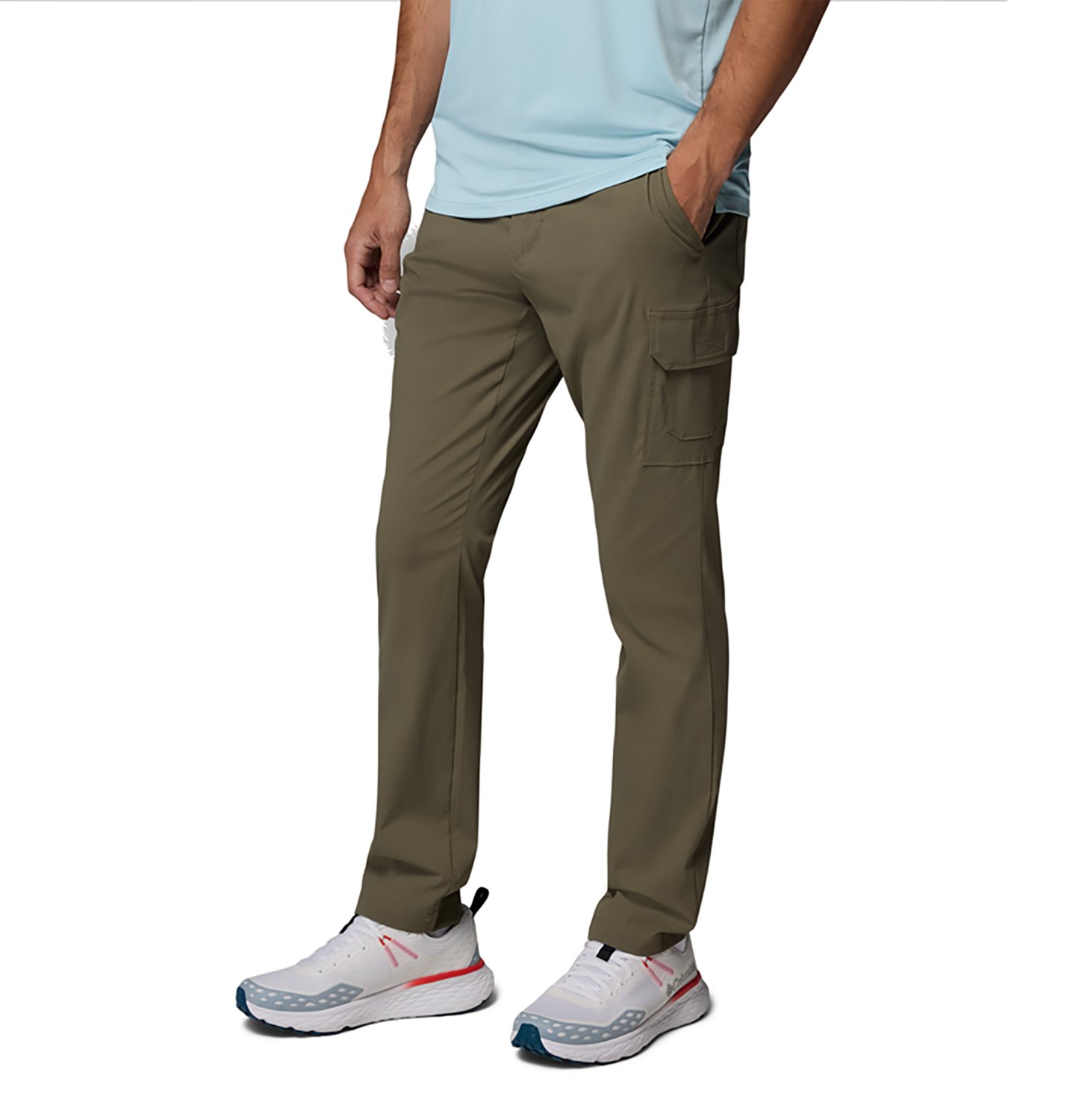 Columbia Sportswear Men's Tech Trail Utility Pants