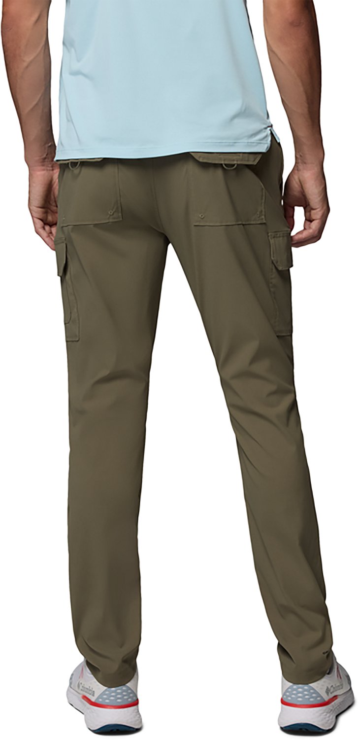 Columbia Sportswear Men's Tech Trail Utility Pants - view number 2