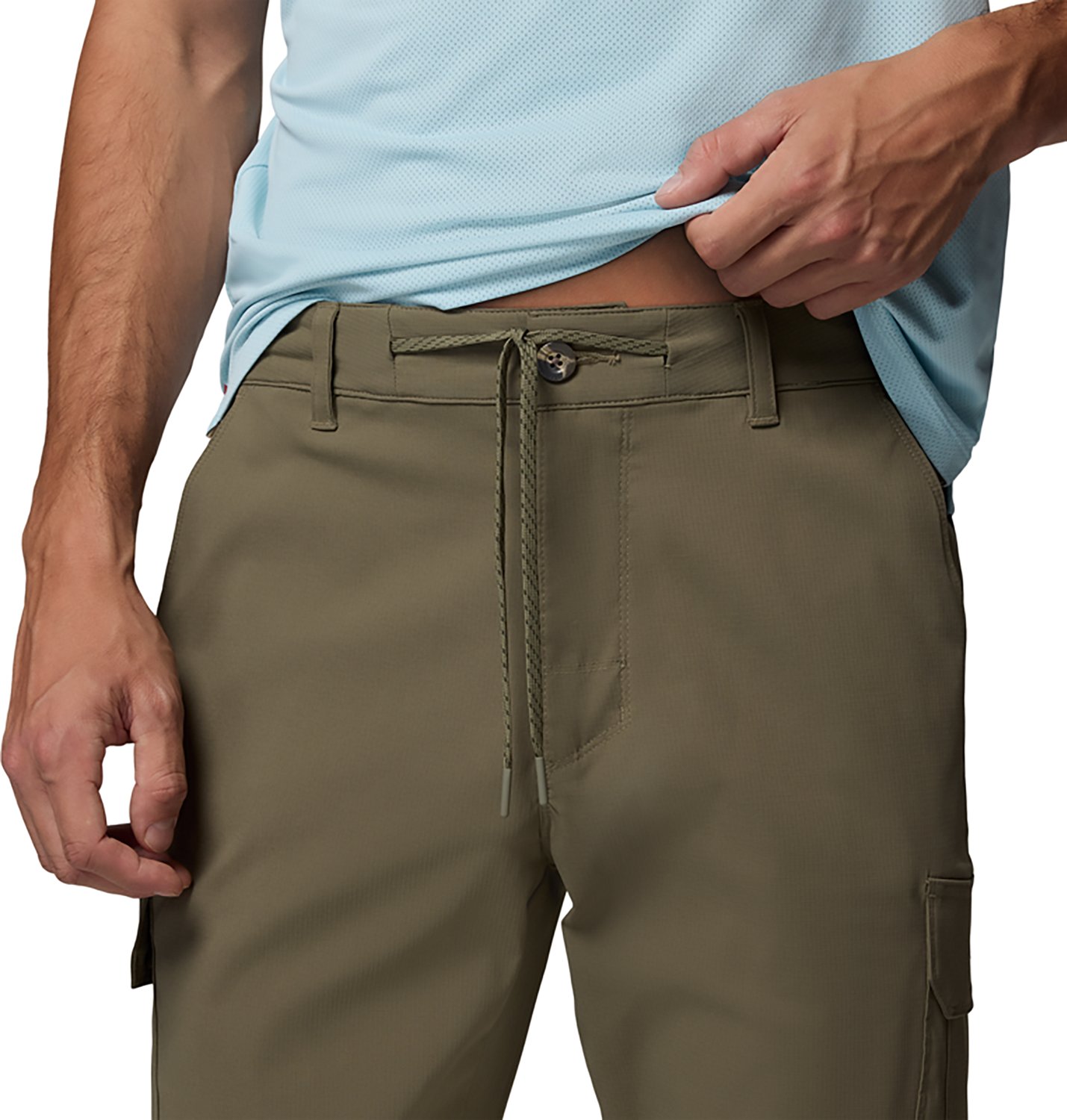 Columbia Sportswear Men's Tech Trail Utility Pants - view number 3