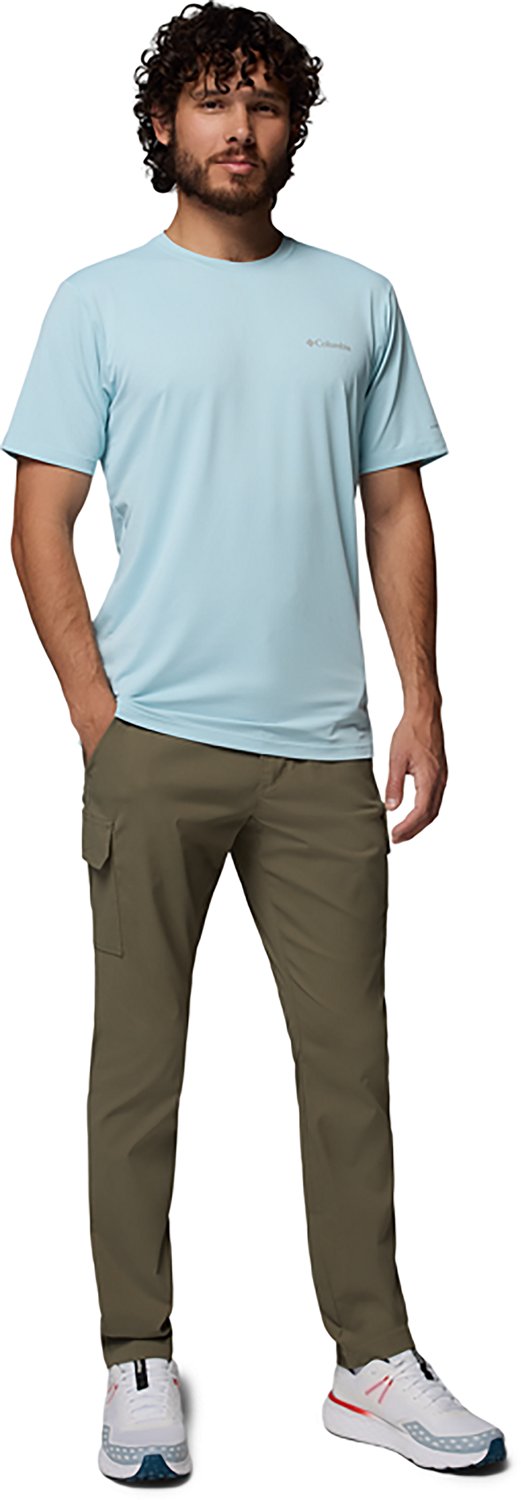 Columbia Sportswear Men's Tech Trail Utility Pants - view number 6