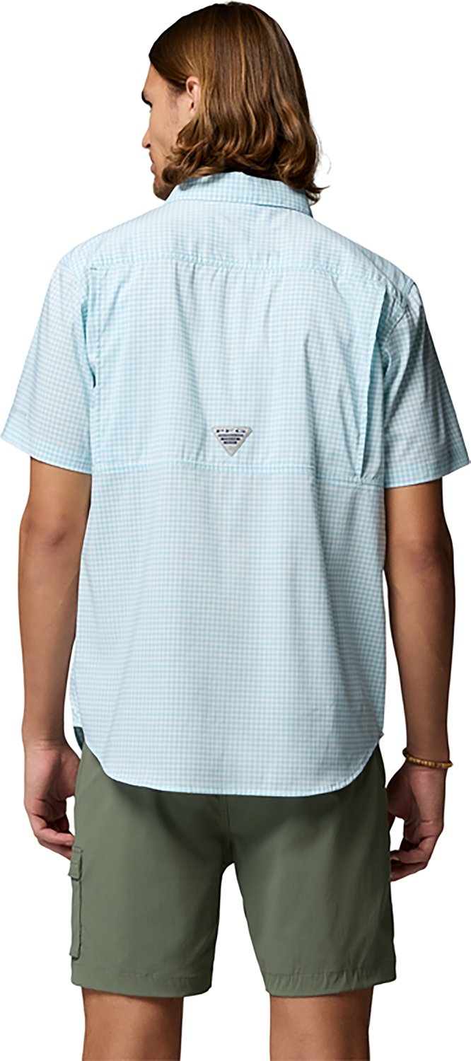 Columbia Sportswear Men's Harbor Peak Shirt - view number 2