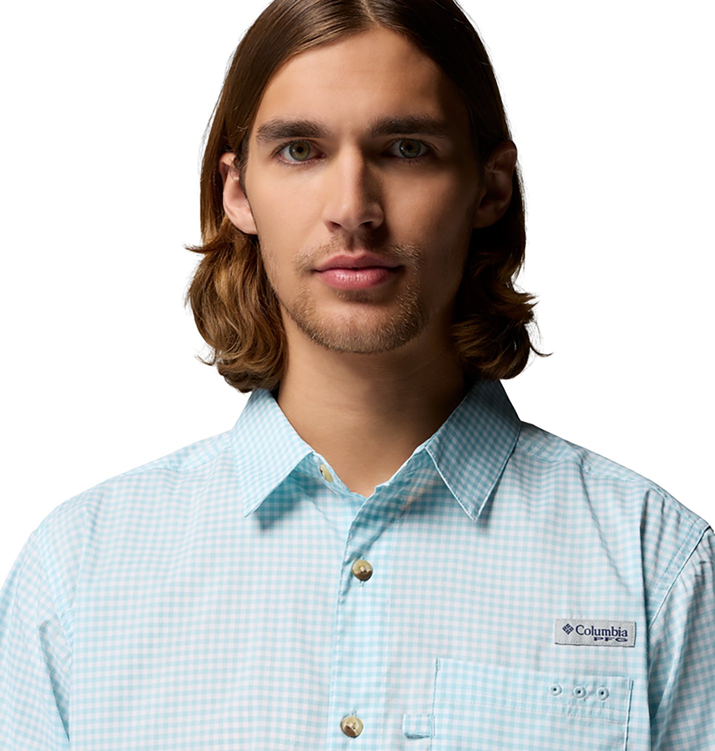 Columbia Sportswear Men's Harbor Peak Shirt - view number 4