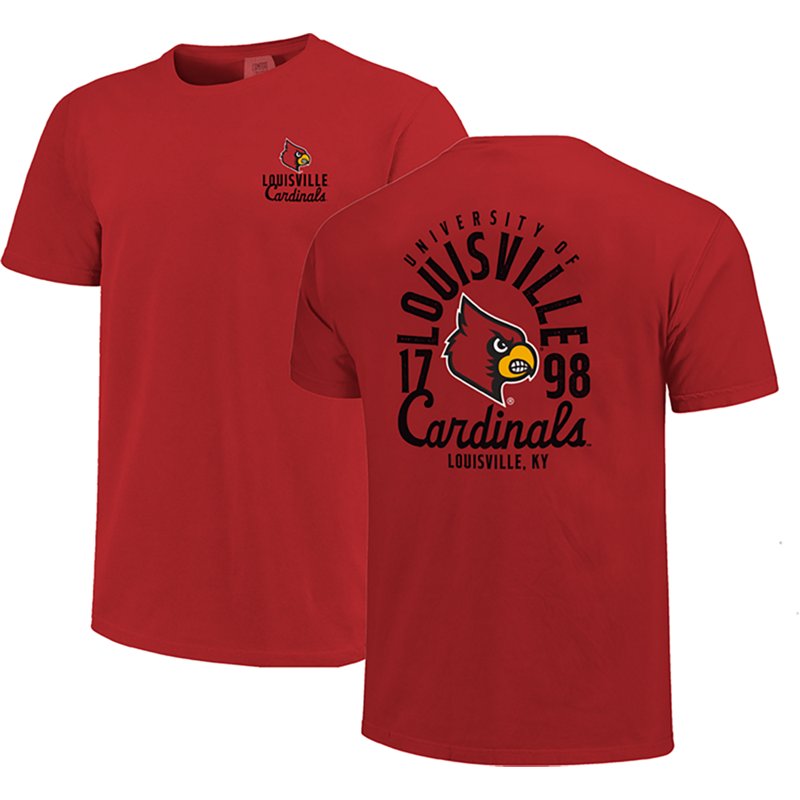 Louisville Cardinal…