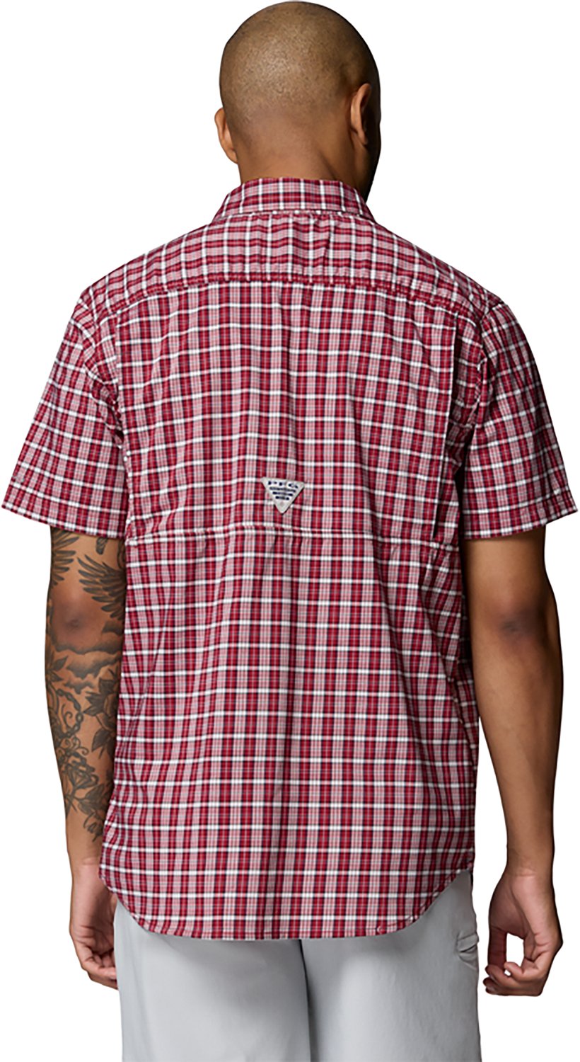 Columbia Sportswear Men's Harbor Peak Shirt - view number 2
