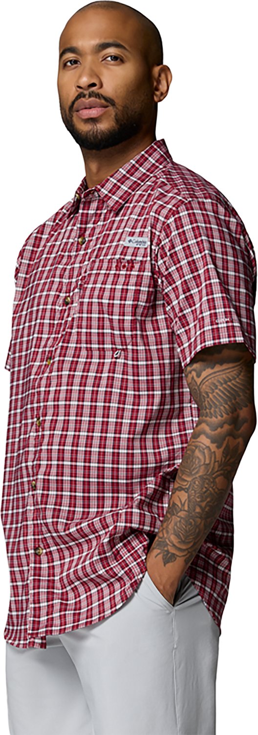 Columbia Sportswear Men's Harbor Peak Shirt - view number 3