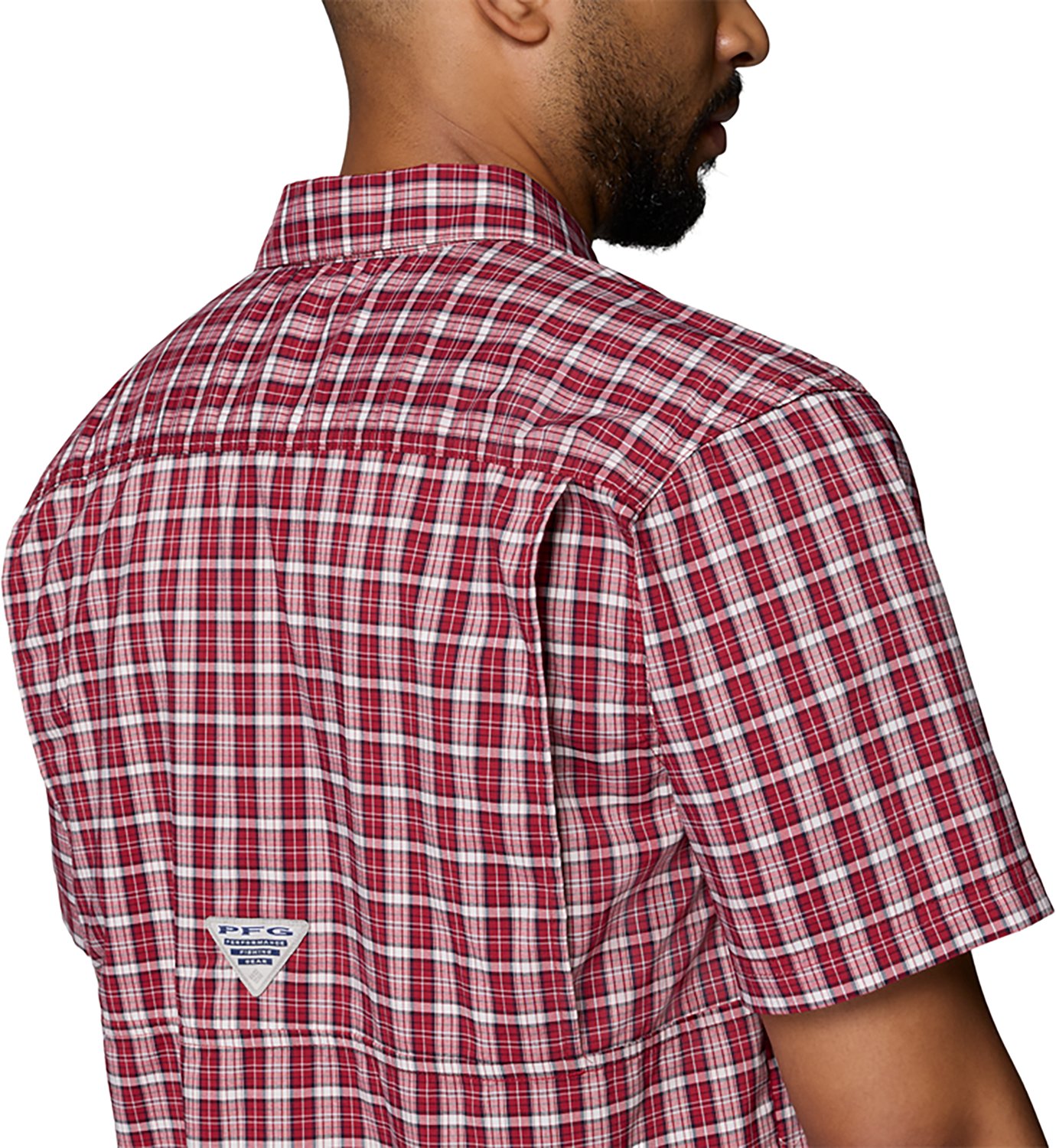 Columbia Sportswear Men's Harbor Peak Shirt - view number 5