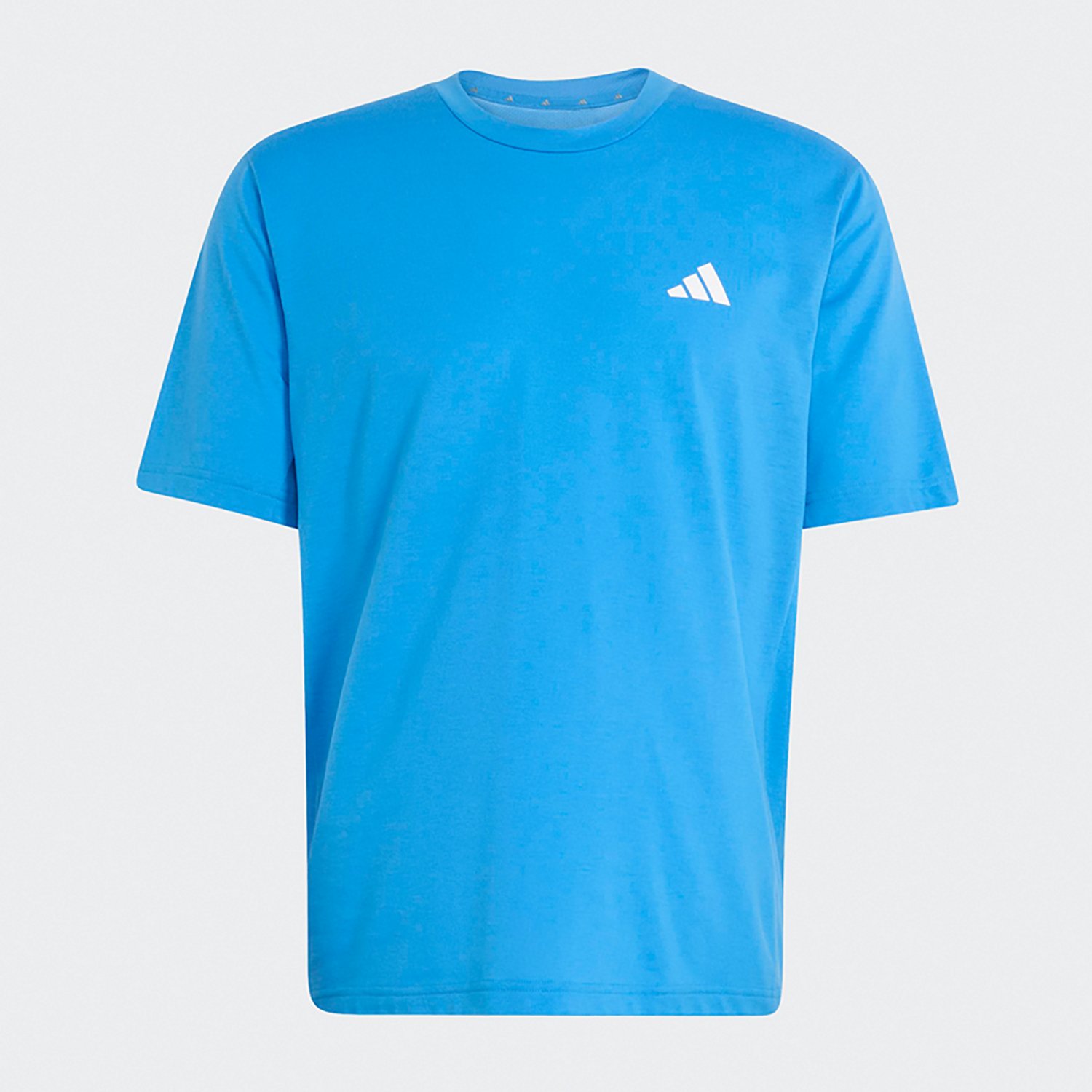 adidas Men's Workout Essentials Feelready T-shirt - view number 5
