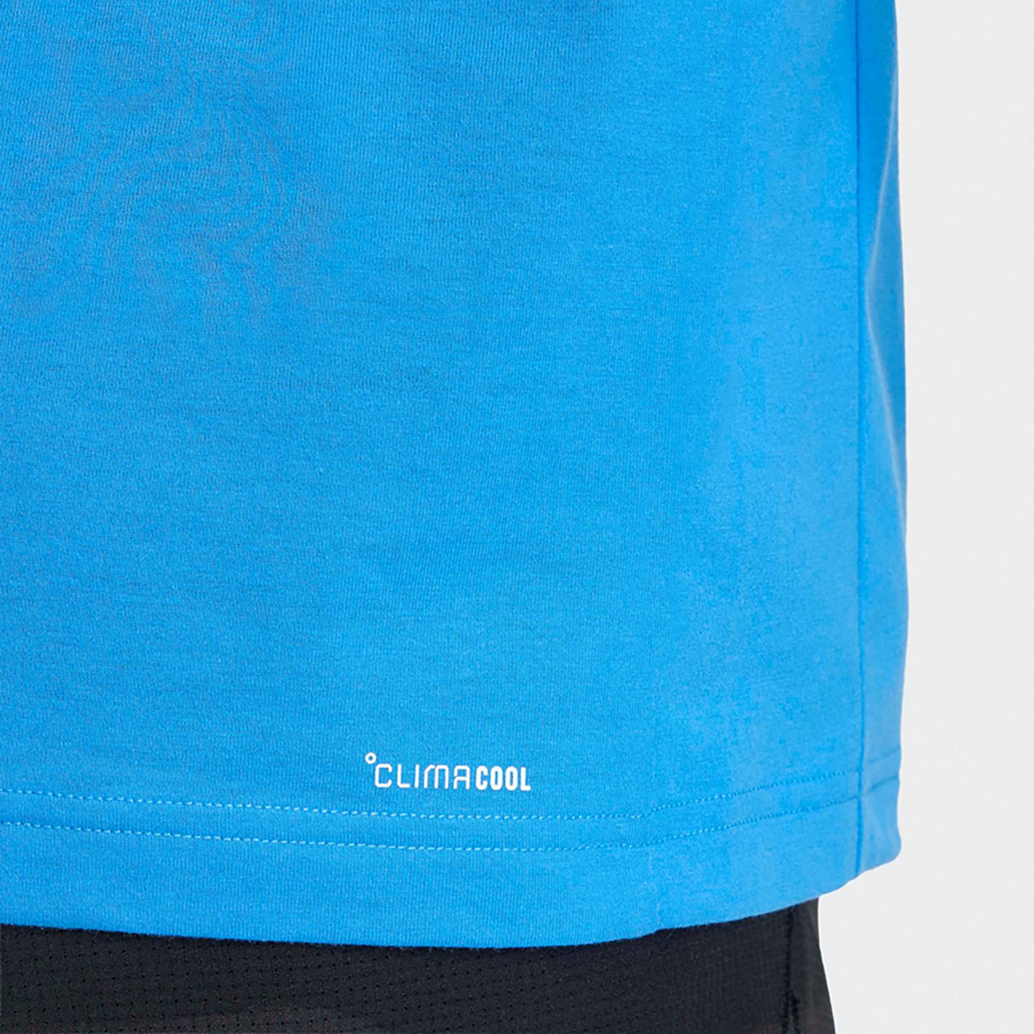 adidas Men's Workout Essentials Feelready T-shirt - view number 6