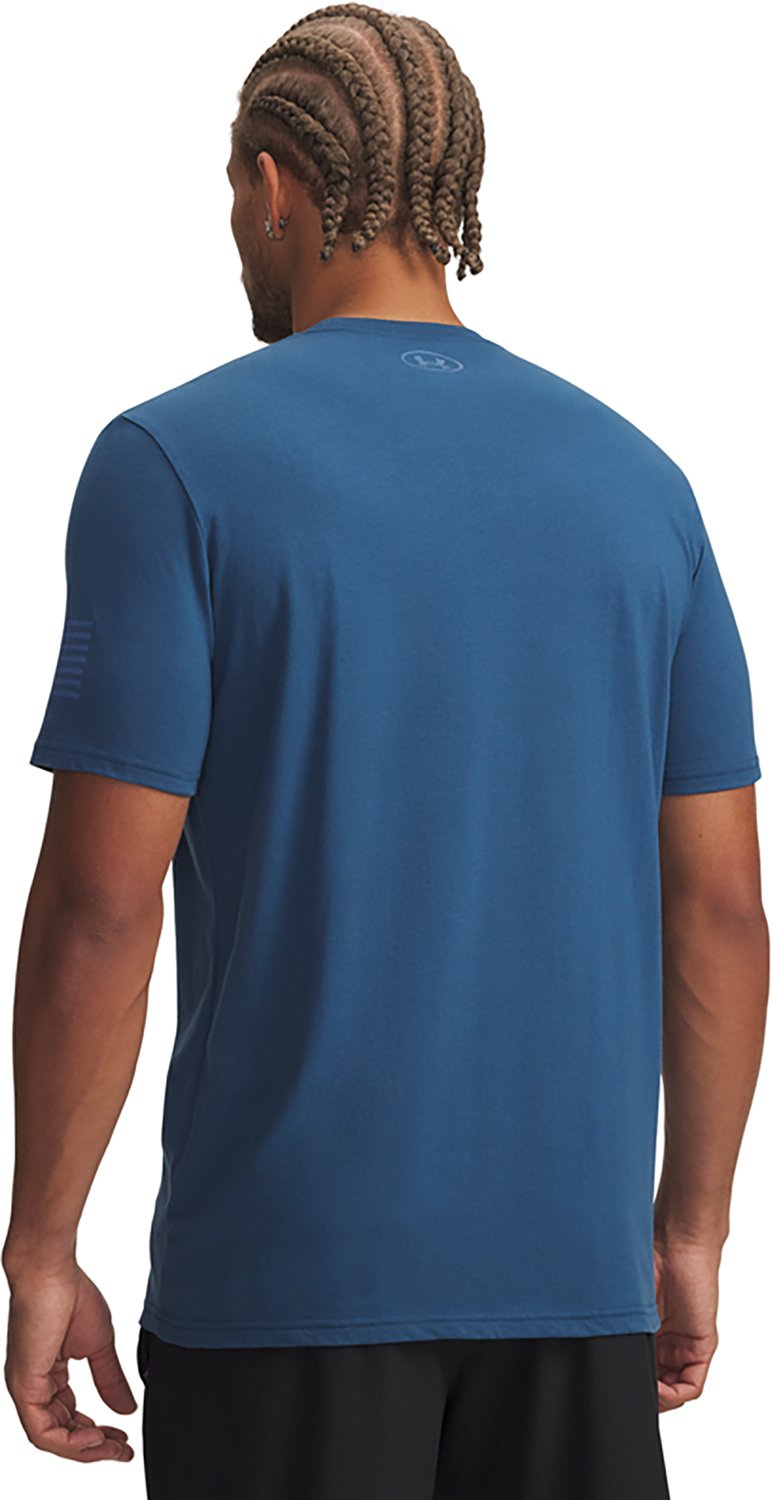 Under Armour Men’s Freedom Eagle T-shirt - view number 2