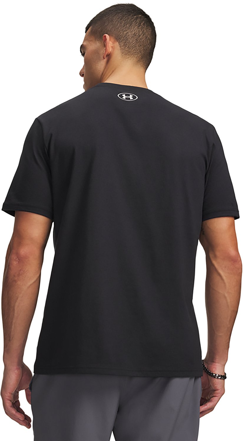 Under Armour Men's Freedom 1776 T-shirt - view number 2