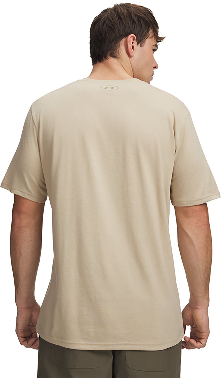 Under Armour Men's Freedom 1776 T-shirt - view number 2
