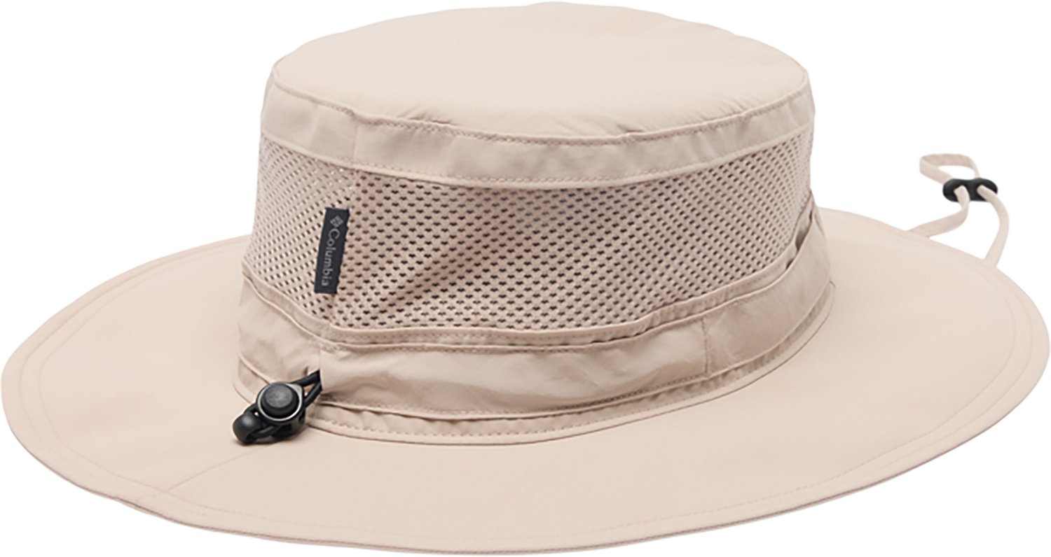 Columbia Sportswear Adults' Auburn Collegiate Bora Bora III Booney Hat - view number 4