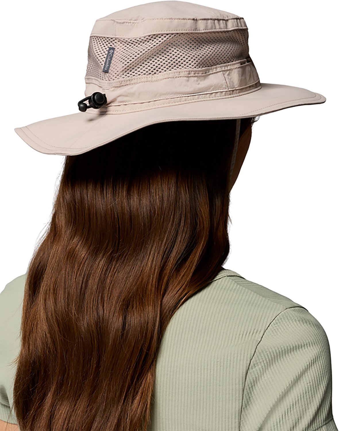 Columbia Sportswear Adults' Auburn Collegiate Bora Bora III Booney Hat - view number 2
