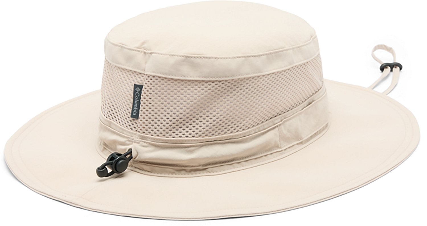 Columbia Sportswear Adults' Clemson Collegiate Bora Bora III Booney Hat - view number 4