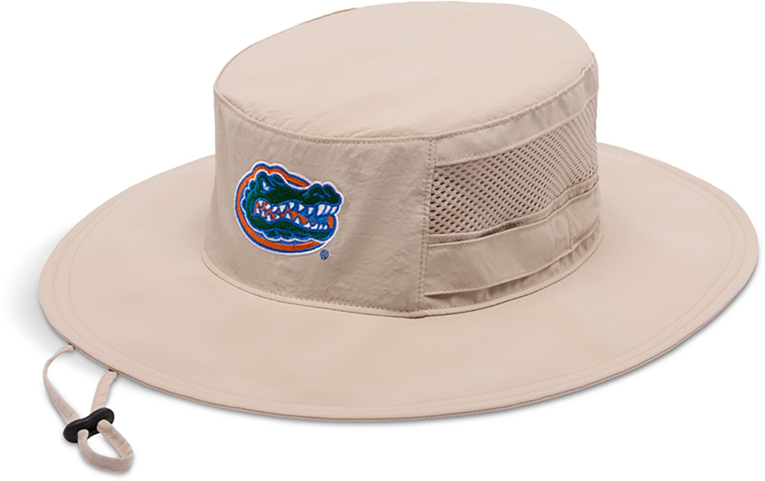Columbia Sportswear Adults' Florida Collegiate Bora Bora III Booney Hat - view number 3