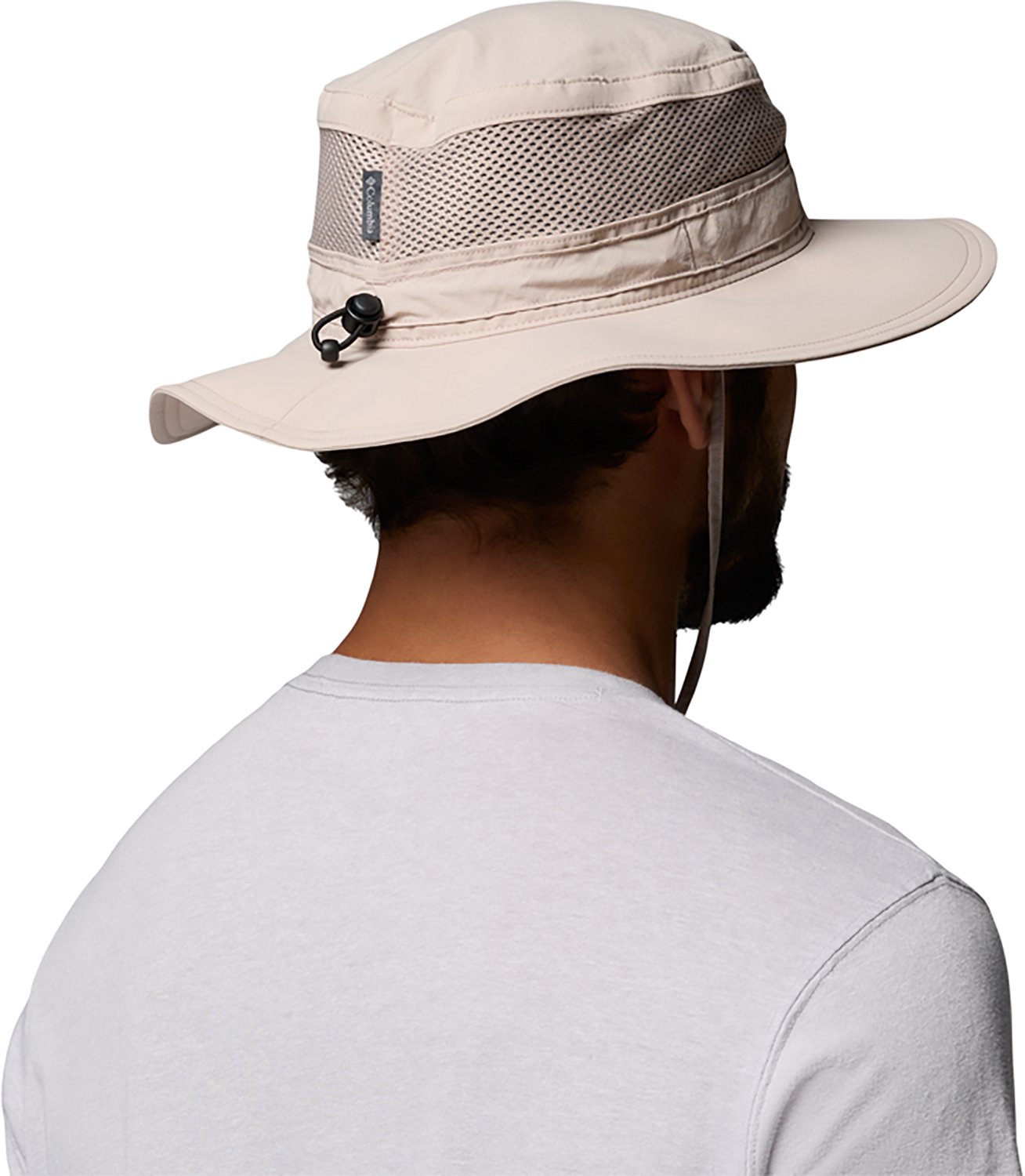 Columbia Sportswear Adults' Florida State Collegiate Bora Bora III Booney Hat - view number 2