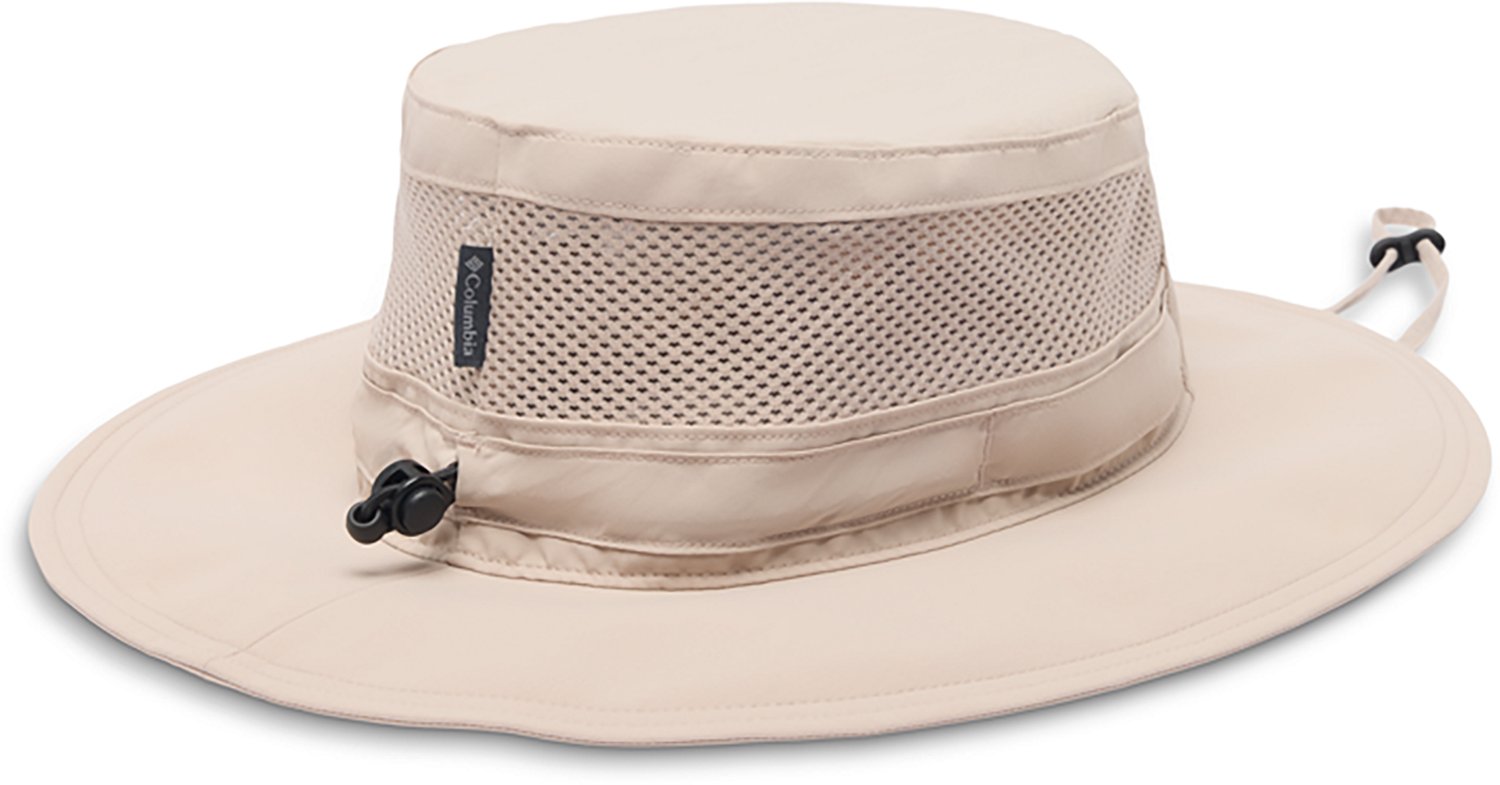 Columbia Sportswear Adults' LSU Collegiate Bora Bora III Booney Hat - view number 4