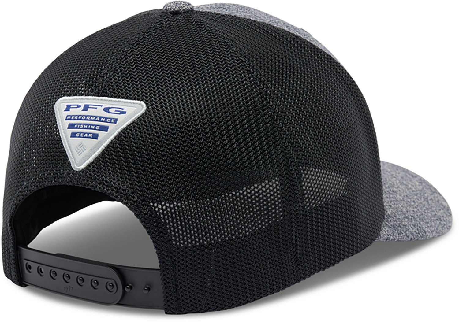 Columbia Sportswear University of Arkansas CLG PFG Mesh Snapback Cap - view number 4