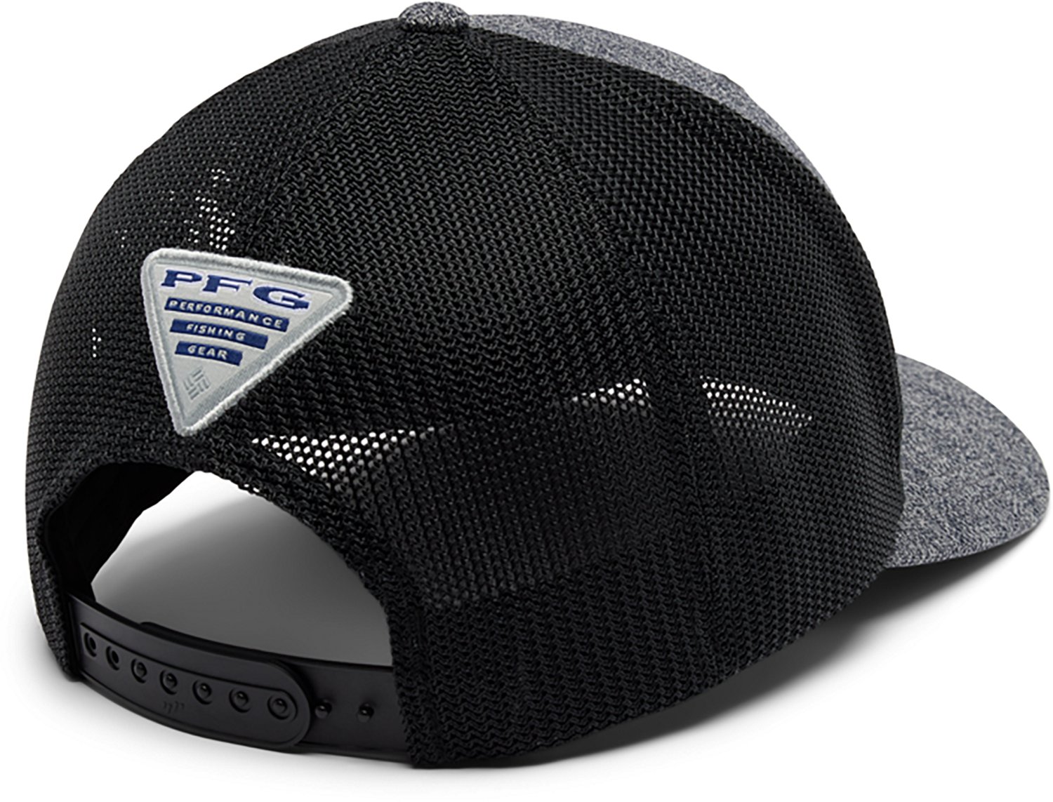 Columbia Sportswear University of Alabama CLG PFG Mesh Snapback Cap - view number 4