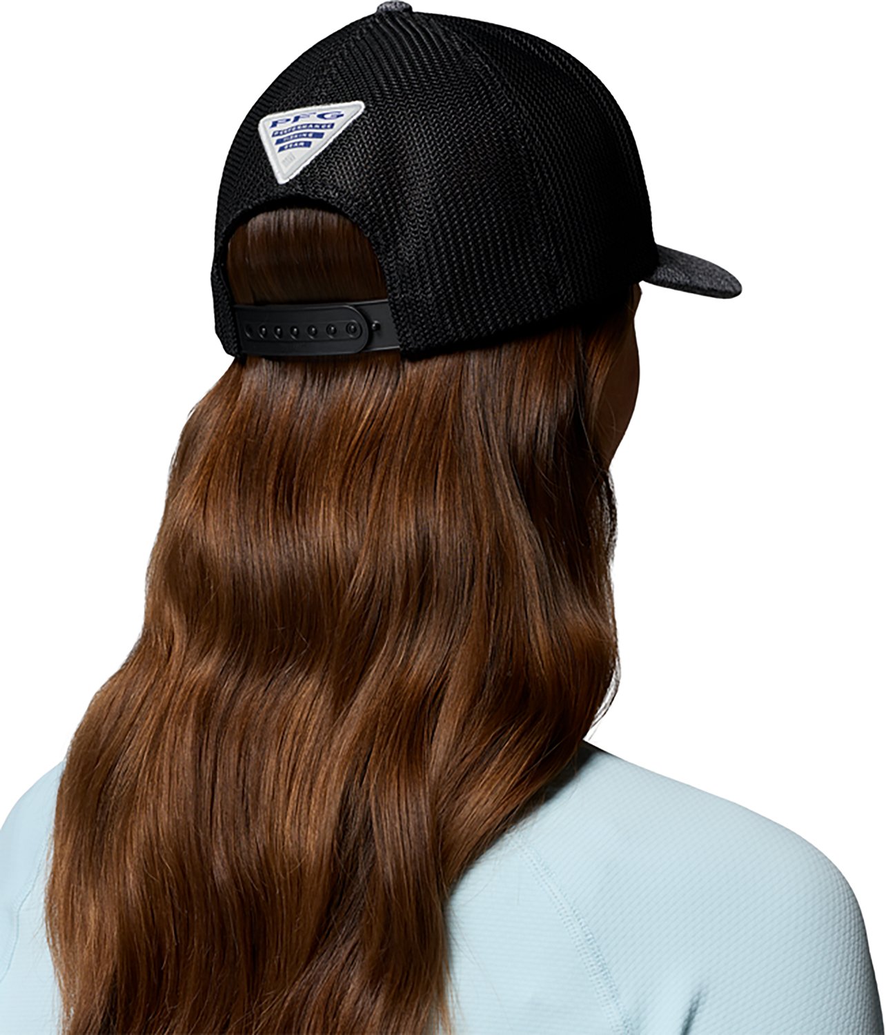 Columbia Sportswear University of Alabama CLG PFG Mesh Snapback Cap - view number 2