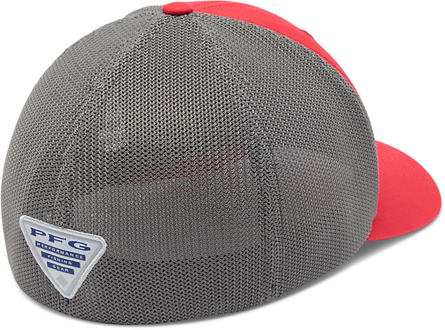 Columbia Sportswear University of Georgia CLG PFG Vault Mesh Ball Cap - view number 4