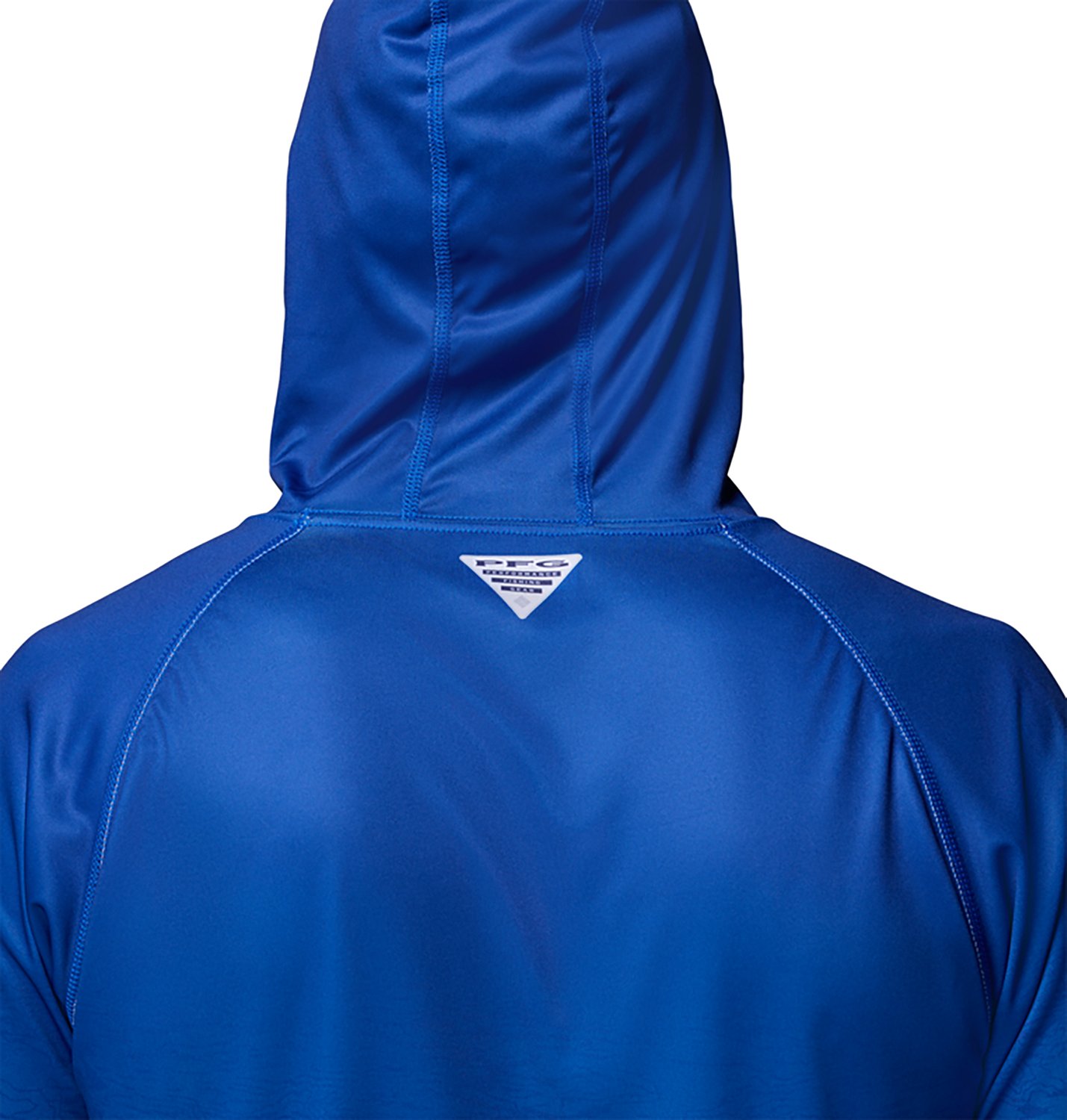 Columbia Sportswear Men's University of Kentucky Super Terminal Tackle Hoodie - view number 4