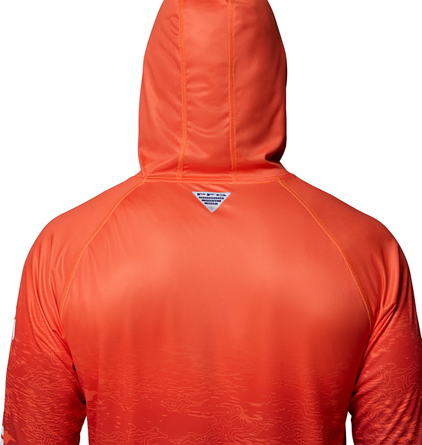 Columbia Sportswear Men's University of Florida Super Terminal Tackle Hoodie - view number 4