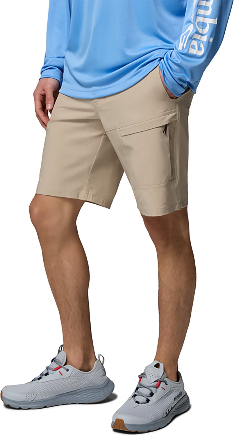 Columbia Sportswear Men's Terminal Tackle™ III Cargo Shorts - view number 6