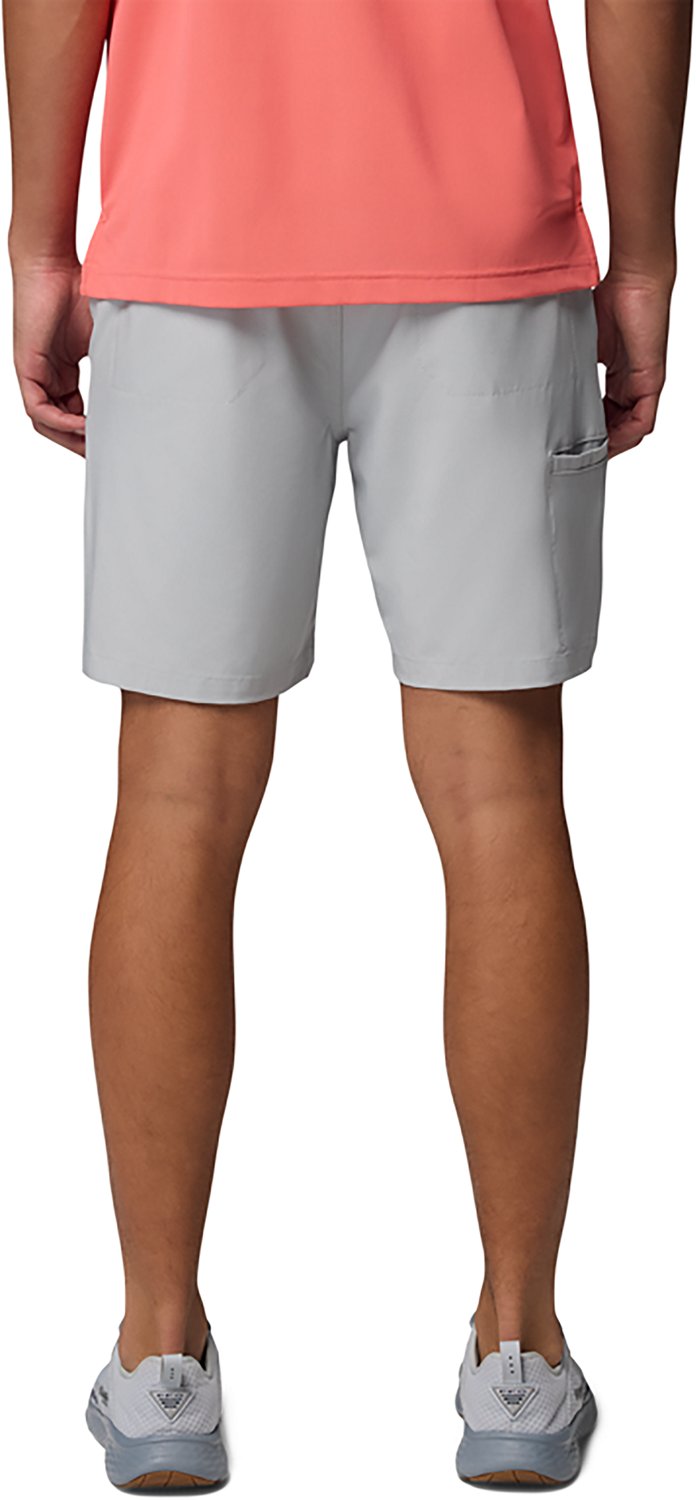 Columbia Sportswear Men's Terminal Tackle™ III Cargo Shorts - view number 2