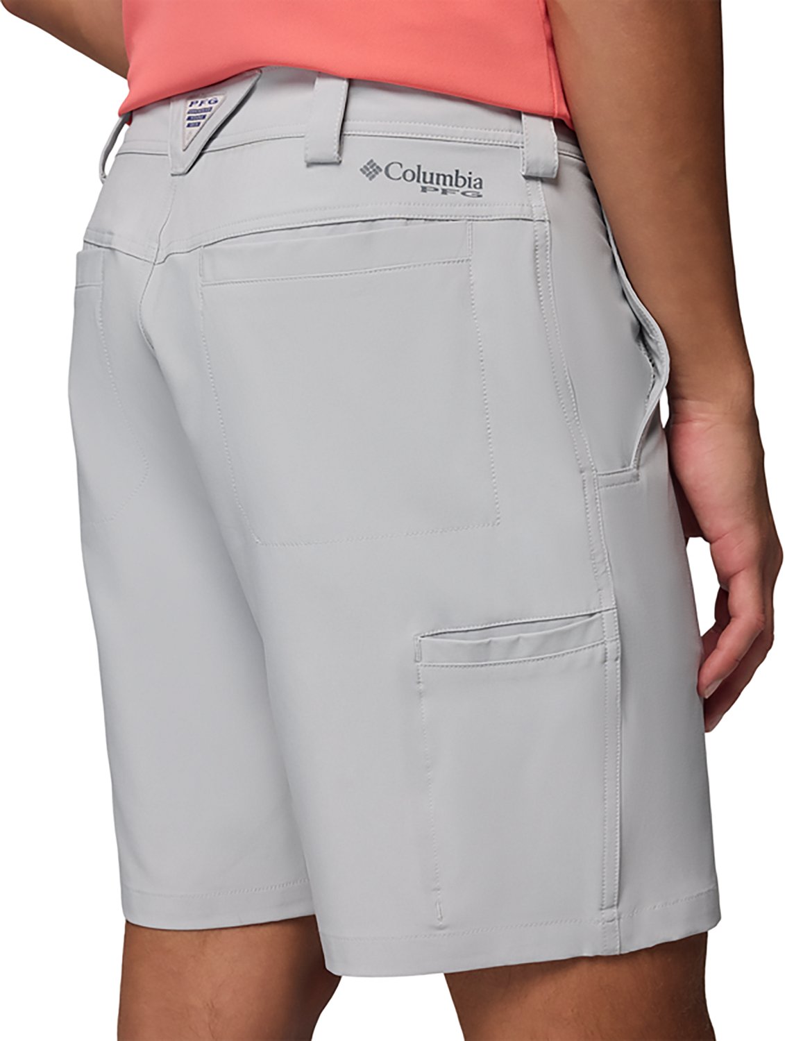 Columbia Sportswear Men's Terminal Tackle™ III Cargo Shorts - view number 5