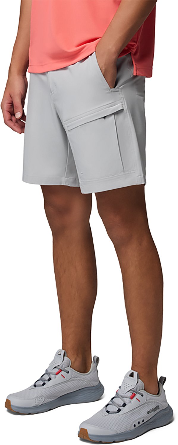 Columbia Sportswear Men's Terminal Tackle™ III Cargo Shorts - view number 6