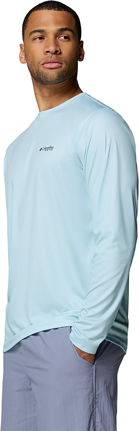Columbia Sportswear Men's Terminal Tackle PFG Shield Shirt - view number 3