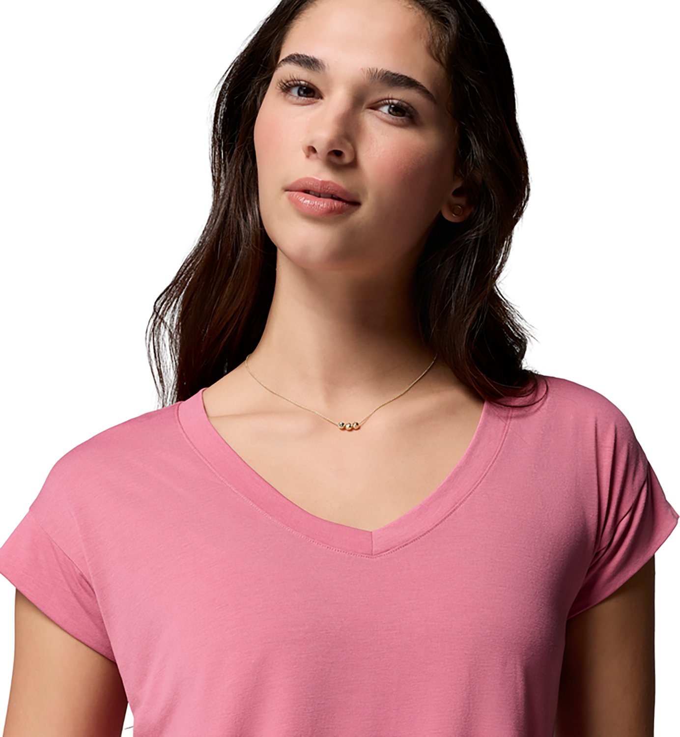 Columbia Sportswear Women's Daniela Falls T-shirt - view number 3