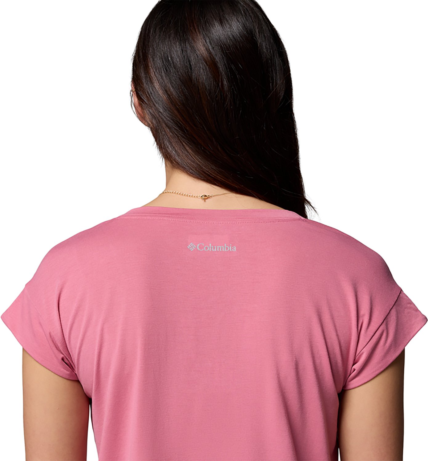 Columbia Sportswear Women's Daniela Falls T-shirt - view number 4