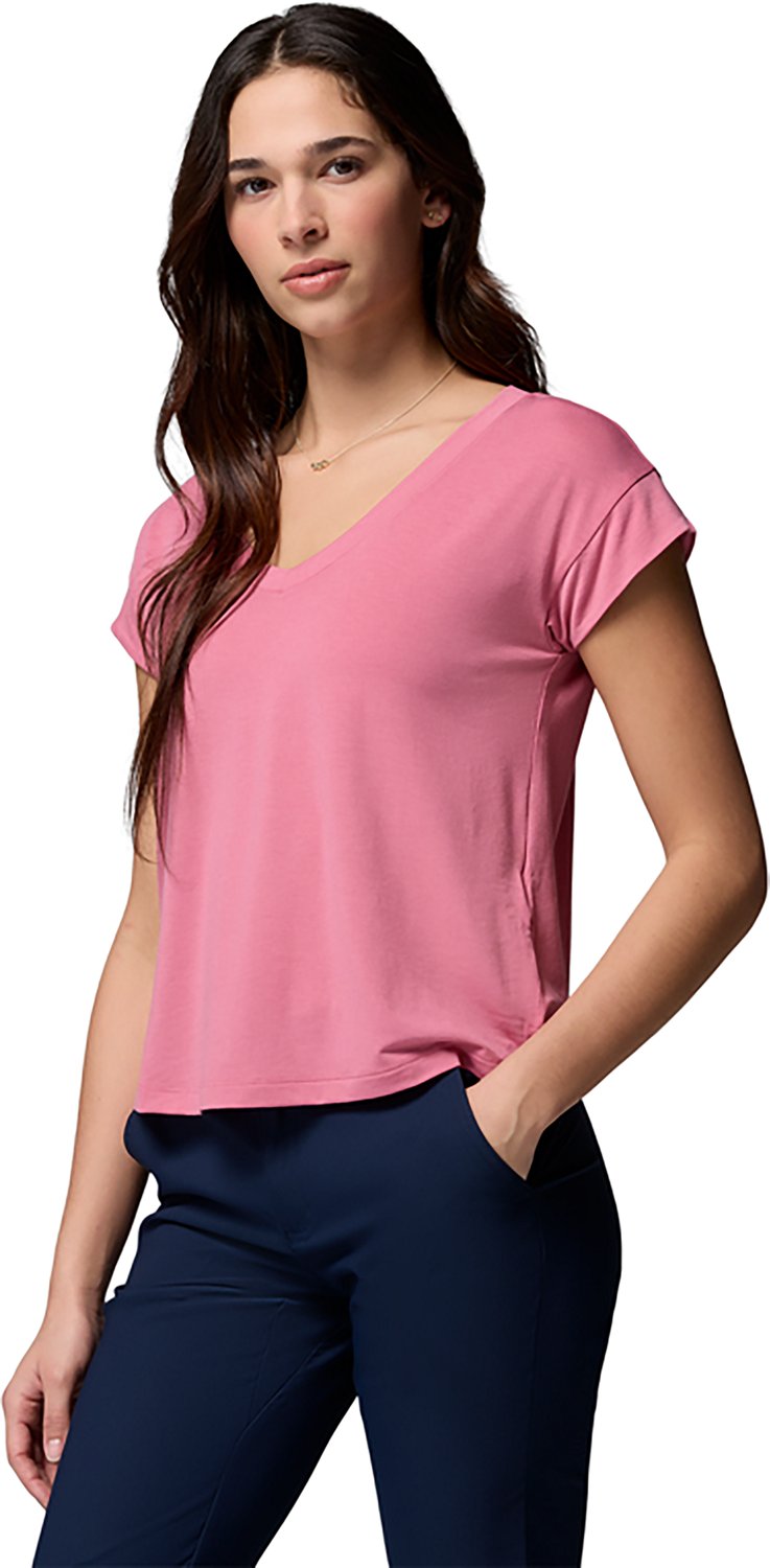 Columbia Sportswear Women's Daniela Falls T-shirt - view number 5