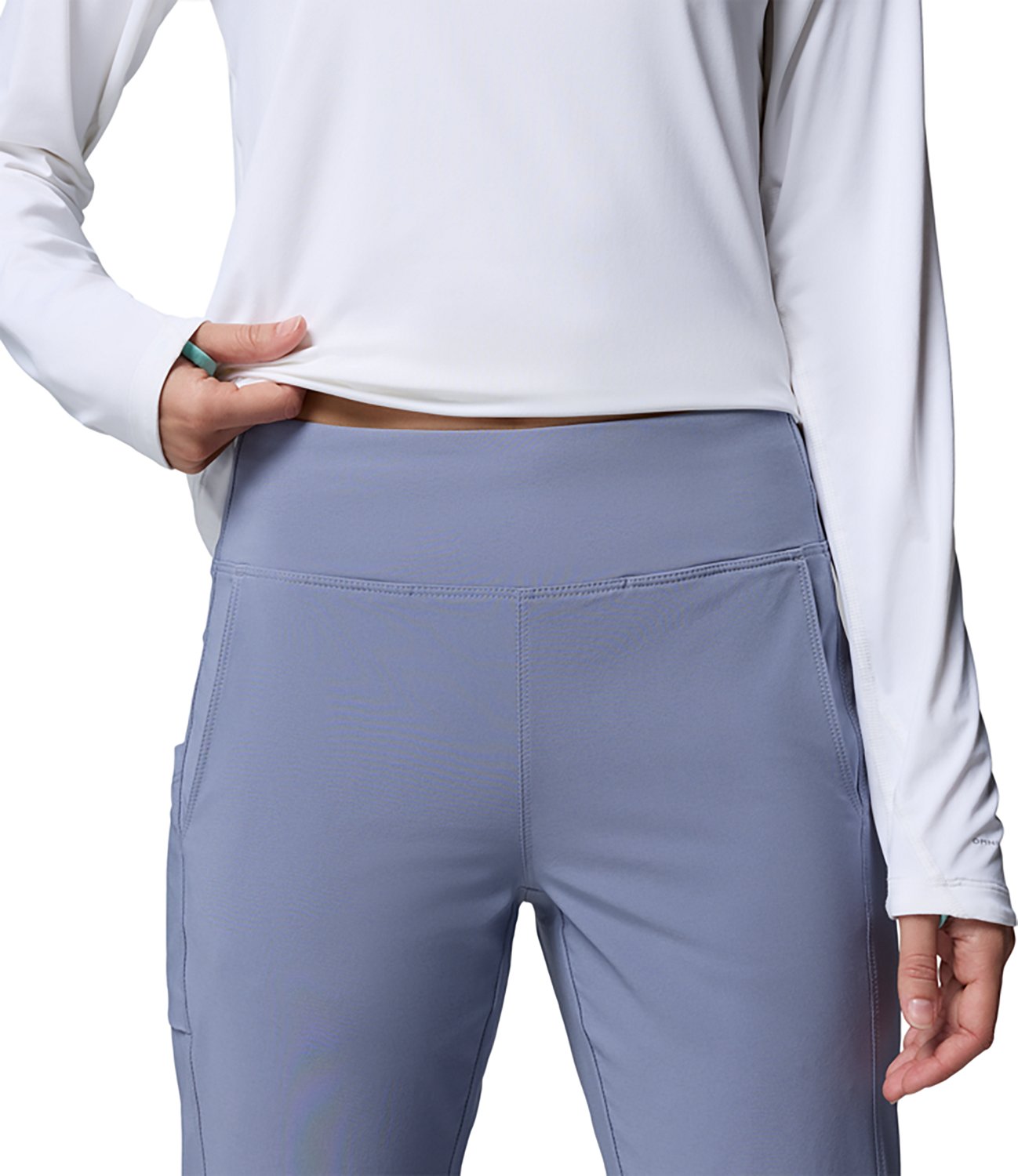 Columbia Sportswear Women's PFG Castback Pants - view number 3