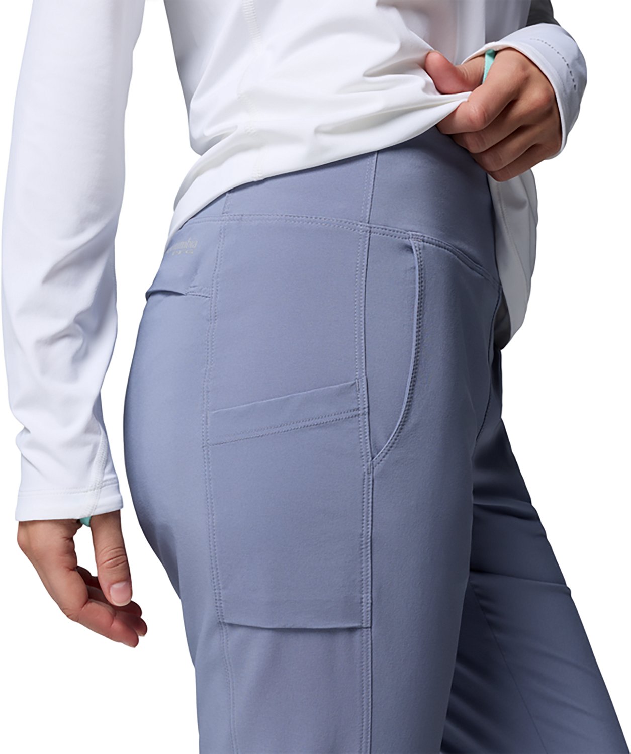 Columbia Sportswear Women's PFG Castback Pants - view number 4