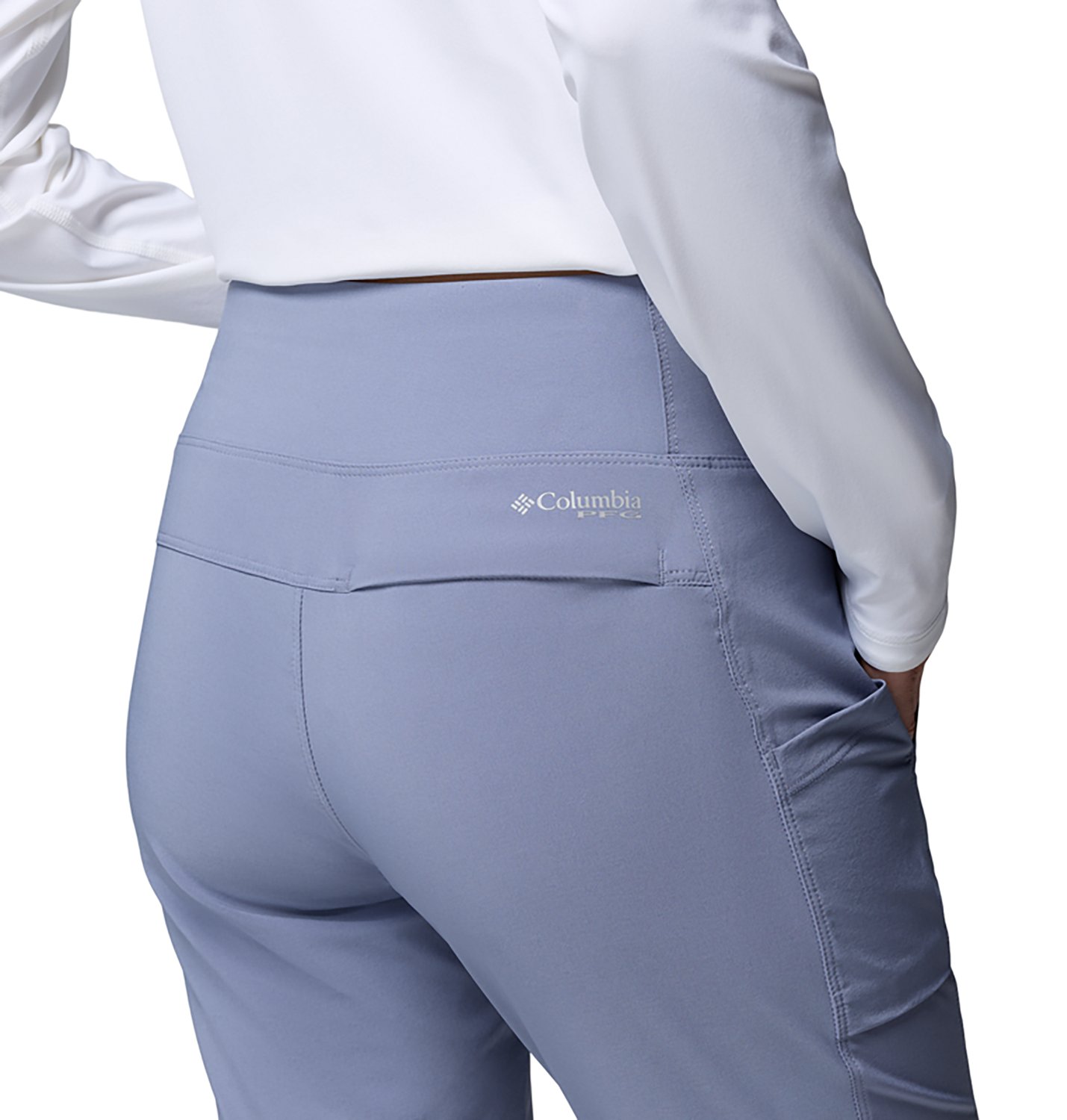 Columbia Sportswear Women's PFG Castback Pants - view number 5