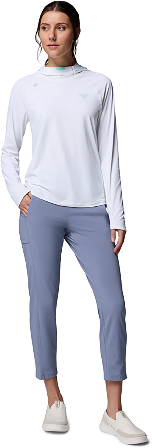 Columbia Sportswear Women's PFG Castback Pants - view number 6