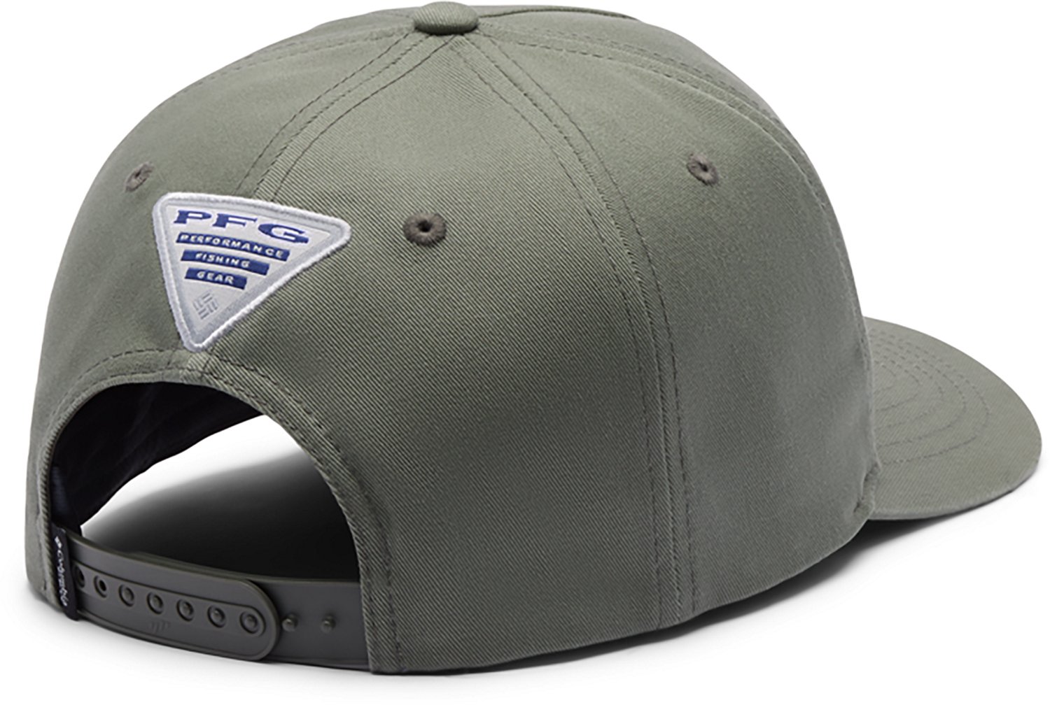 Columbia Sportswear Men's Creel Snap Back Cap - view number 4
