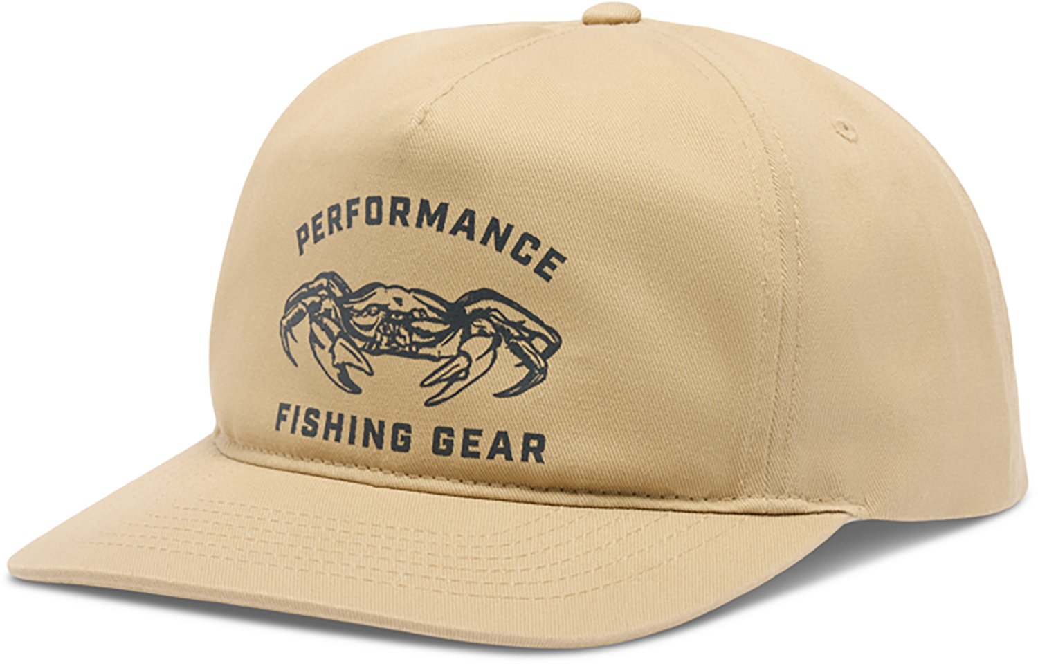 Columbia Sportswear Men's Creel Snap Back Cap - view number 3